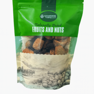 Uzgardens Premium Mixed Dried Fruits For Compote (200g)